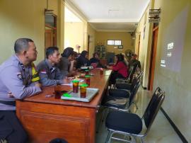 Pelaksanaan Penilaian Indeks Desa Membangun
